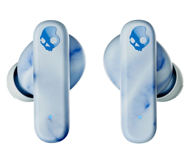 Skullcandy EcoBuds Glacier - 1610165 - zdjęcie 5